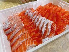 -老字号蛇口德记烧腊饭店·海鲜加工