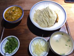 黄金蟹粉面-十面春风·江南面馆(崇宁路店)
