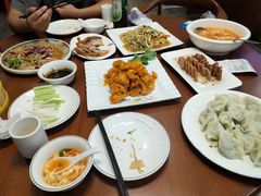 -宏天寶·北京烤鸭(宾馆西路2店)