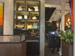 -半秋山西餐厅(巴南万达广场店)