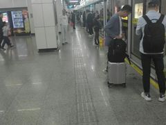 -陆家浜路(地铁站)