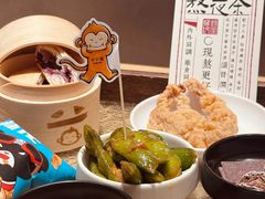 -谷小推·按摩·茶饮·社交(茂业店)