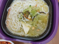 -阿香米线(深业上城店)