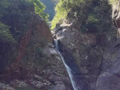-白云源风景区