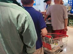 -世纪联华(控江店)