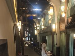 -淀里船宴(卓达店)