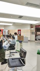 -川和潮人漂色·烫染·接发