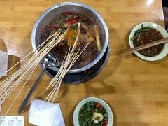 -XX麻辣烫(八里小区直营店)