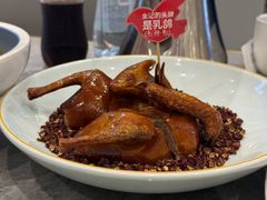 -朱记乳鸽王·非遗石岐乳鸽·全鸽宴(大兴旗舰店)