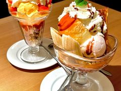 -Lia Cafe Bar Restaurant松山咖啡屋