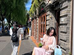 -清真·鸦儿李记·小馆(后海店)