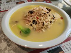 -南方酒店·淮扬菜(回民街店)