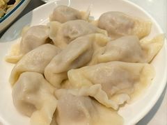 -枫林饺子
