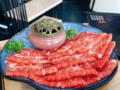 -新草堂锅物料理(泉城路店)