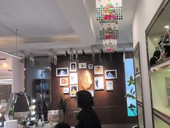 -十月日记高端孕妈妈摄影(黄金大厦店)
