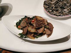 -天山集市餐厅(康城店)