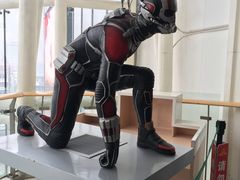 -万达影城(保定万博广场激光IMAX店)