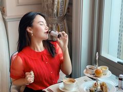 -广州富力丽思卡尔顿酒店