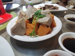-百年银屏蚝烙·潮汕菜·非遗(乐山店)