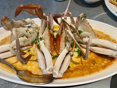 -佬太公海鸭·海鲜大排档(上海总店)