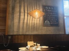 -庐灶江南·江南菜·四合院Bistro(东直门雍和宫·原华侨宾馆店)