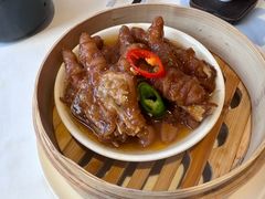 -白天鹅宾馆-宏图府餐厅