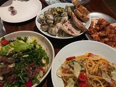 -Bistro 63 创意融合料理(广粤天地店)