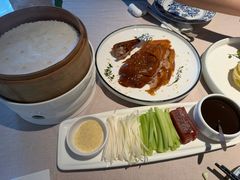 -漢舍中国菜馆(889广场店)