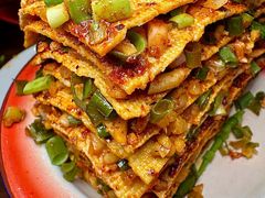 -新繁老號豌豆汤饭店·江湖菜(宝光寺店)
