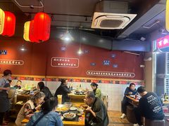 -小饕荟雅安贡椒鱼鲜馆(广福桥店)