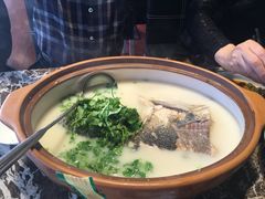 -风味小馆(天目湖宾馆店)