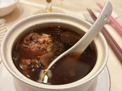 -沙龙酒家