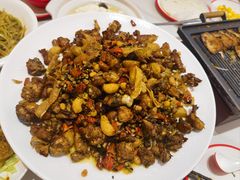 偏爱干炒鸡-偏爱炒鸡(老县衙店)