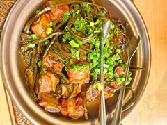 -马仕玖煲·融合菜·酥不腻烤鸭(人大店)