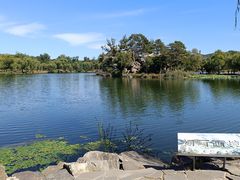 -承德避暑山庄景区
