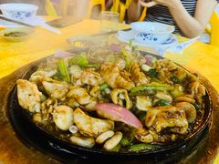 -标记美食新鲜猪杂(兴南大道店)