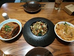 -秦唐一号西安菜馆(钟楼店)