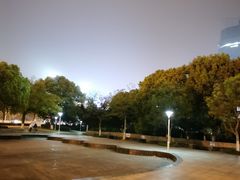 -玉山公园