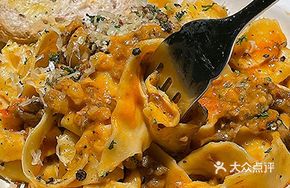 Premium Handmade Pasta