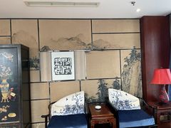 -写庭·鱼鲜川菜·宴请(铁像寺水街店)
