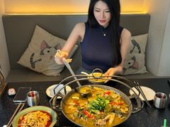 -有才叔的小馆(招商依云曲江店)