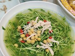 -天成·川菜家宴(礼岗店)