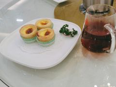 -福满楼·海鲜酒家(福永益田店)