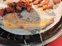 -燚青春东北泥炉烤肉(百合店)