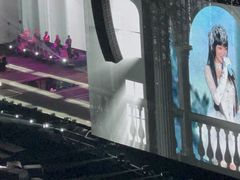 -杭州奥体中心-体育场