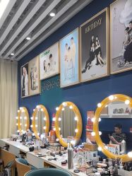 -海马体家庭照相馆(杭州萧山万象汇店)