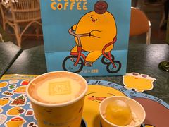-仁义涵西餐·咖啡(中华巴洛克店)