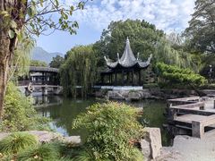 -台州府城(东湖)