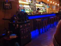 -The Tiki Bungalow提基小木屋酒吧