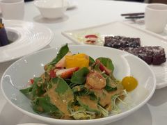 -皇朝尊会(龙之梦大酒店)